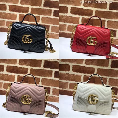 gucci top handle bag blue|Gucci marmont top handle bag.